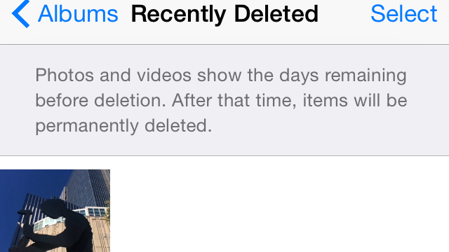 How To Fix iOS 8’s Biggest Annoyances