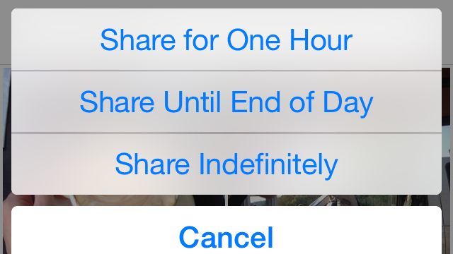 How To Use All Of Messages’ New Features In iOS 8