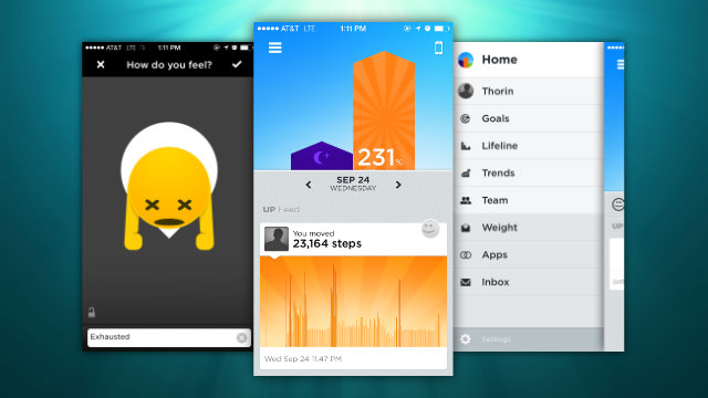 The Best Apps That Integrate With iOS 8’s Healthkit