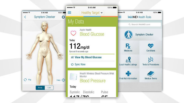 The Best Apps That Integrate With iOS 8’s Healthkit