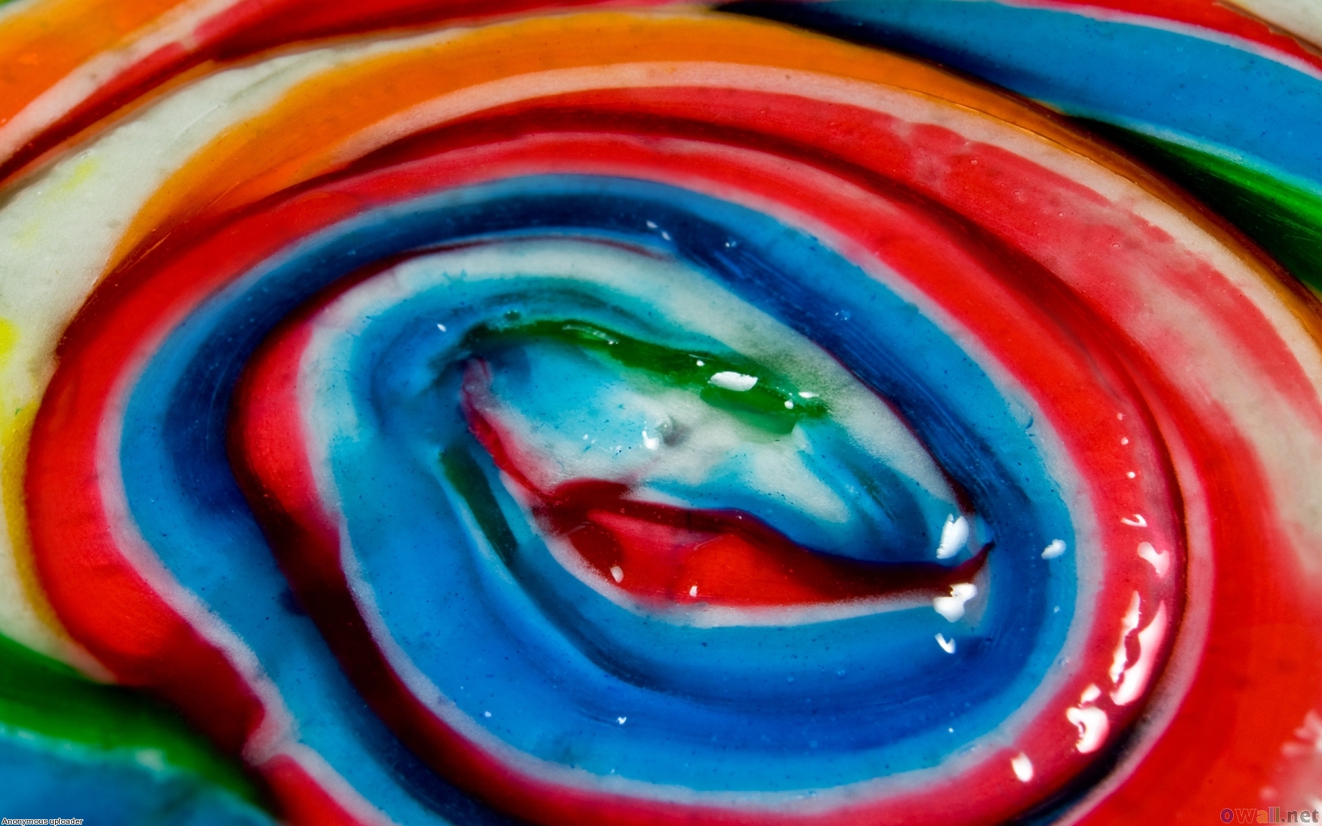 Weekly Wallpaper: Celebrate Android L With These Lollipop Wallpapers