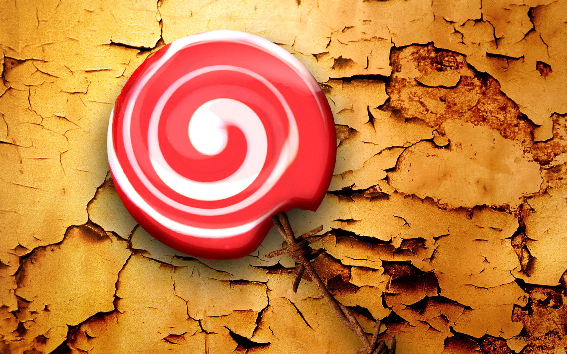 Weekly Wallpaper: Celebrate Android L With These Lollipop Wallpapers