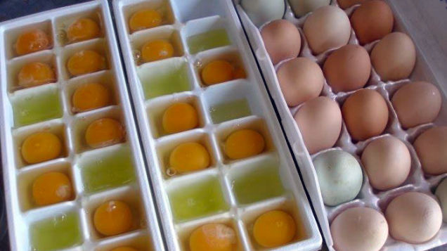 Top 10 Better Ways To Cook Eggs