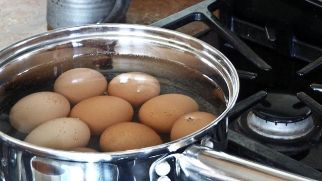 Top 10 Better Ways To Cook Eggs