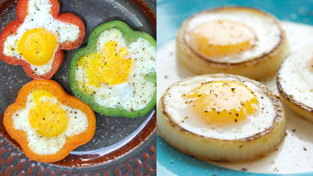 Top 10 Better Ways To Cook Eggs