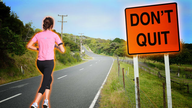 Top 10 Ways To Be A Better Runner