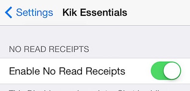 How To Prevent People From Knowing When You’ve Seen A Message In Apps