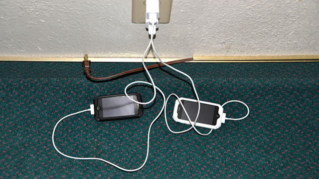 Charge Your Phone In Half The Time: Quick Chargers Explained