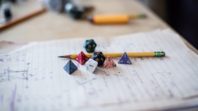 The Surprising Benefits Of Role-Playing Games (And How To Get Started)