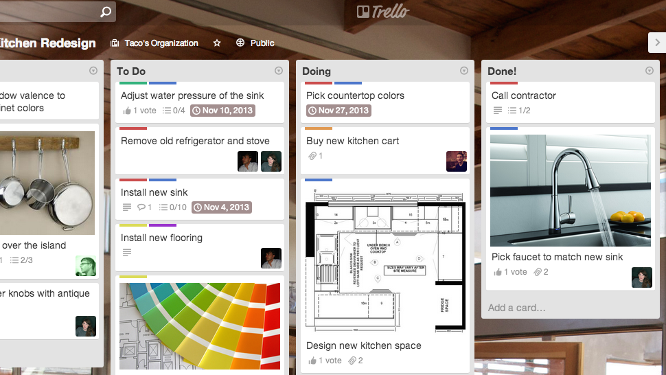 Productivity 101: How To Use Personal Kanban To Visualise Your Work