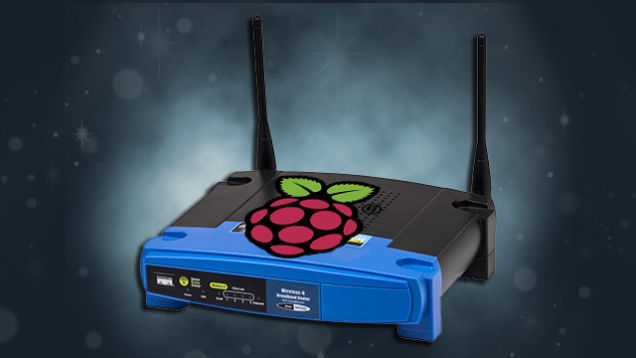 Seven Ready-Made Raspberry Pi Projects