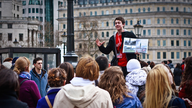 When It’s Worthwhile To Join A Tour Group Or Go It Alone