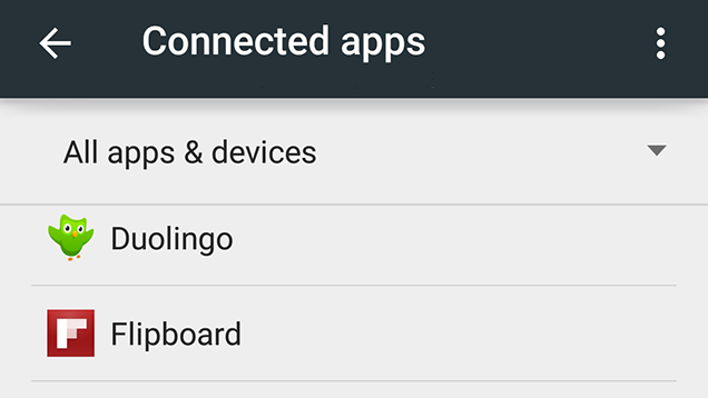 Google Settings Is A Super-Useful Android App You’ve Missed