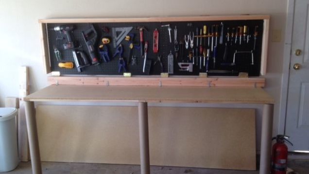 Top 10 Smart Ways To Organise And Upgrade Your Garage