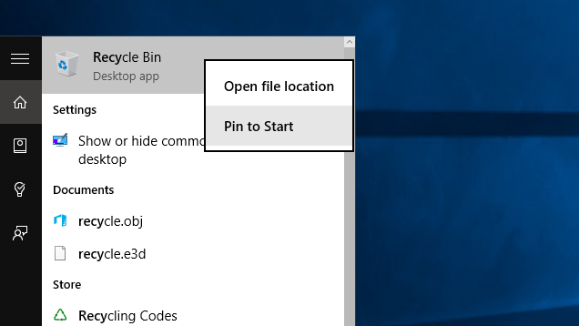 Eight Windows 10 Tricks And Shortcuts You Probably Didn’t Know