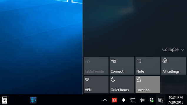 Eight Windows 10 Tricks And Shortcuts You Probably Didn’t Know