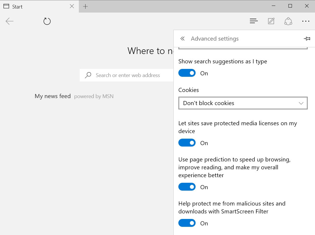 What Windows 10’s ‘Privacy Nightmare’ Settings Actually Do