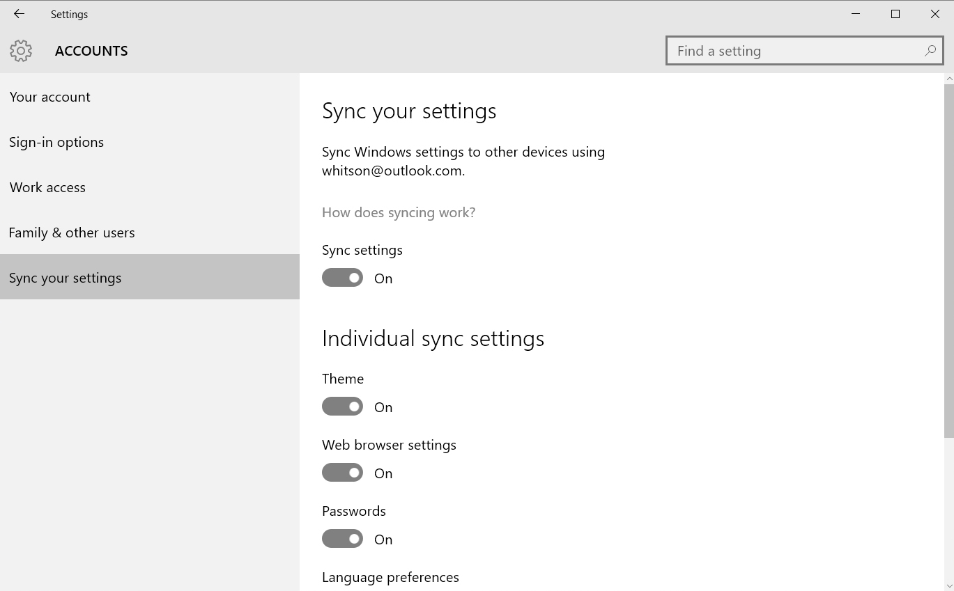 What Windows 10’s ‘Privacy Nightmare’ Settings Actually Do