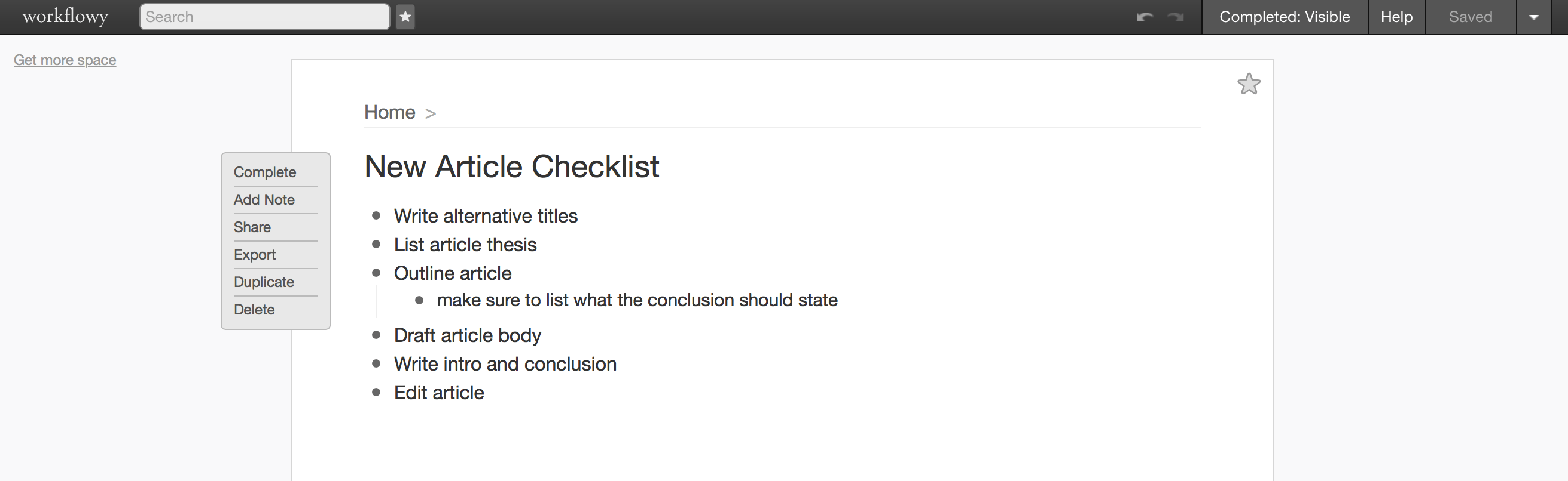 How To Use Simple Checklists To Boost Efficiency And Reduce Mistakes