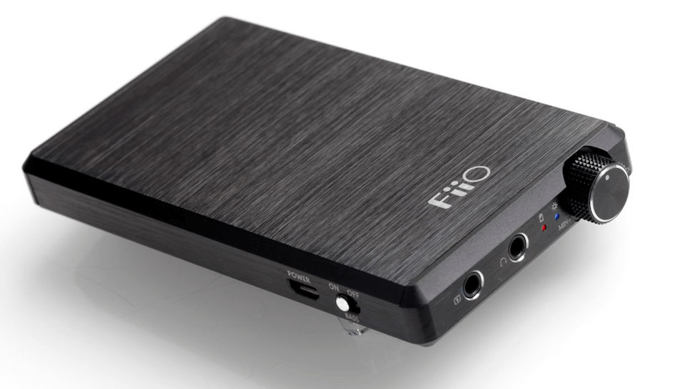 Five Best Portable Headphone Amplifiers