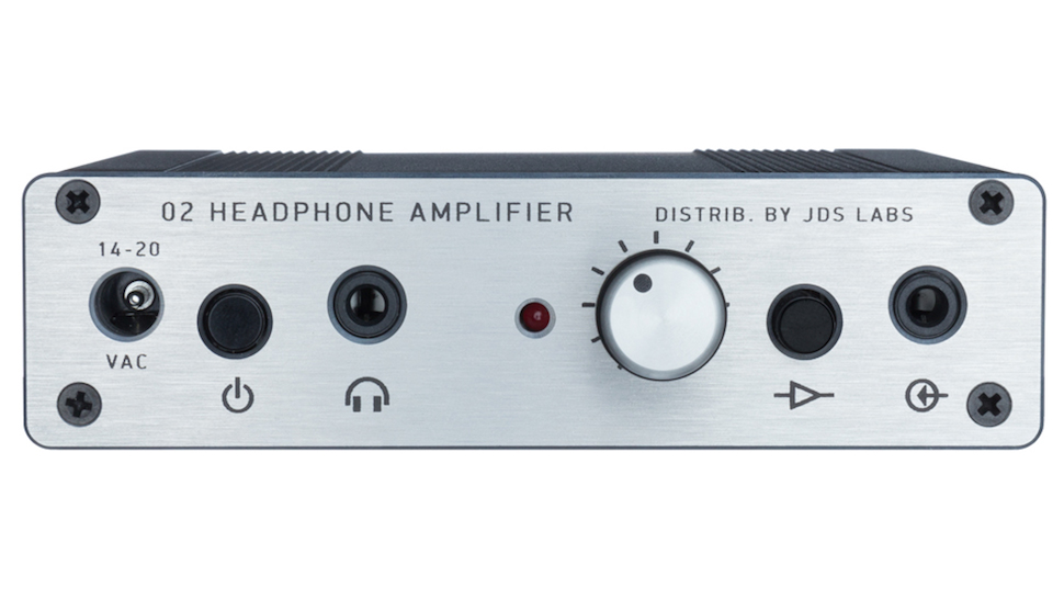 Five Best Portable Headphone Amplifiers