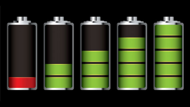 Top 10 Ways To Improve The Battery Life On Your Phone And Laptop