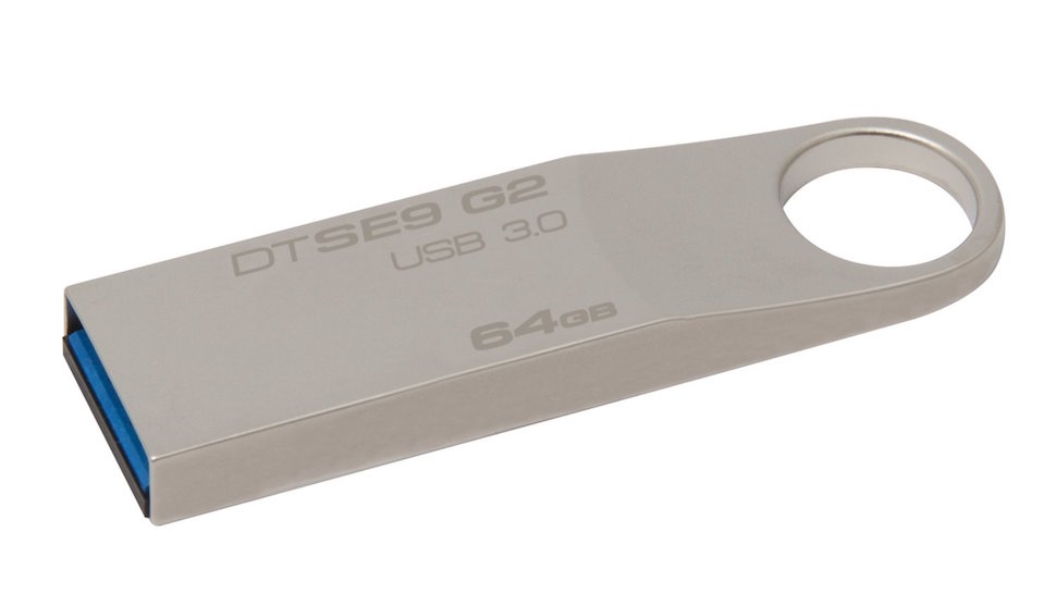 Five Best USB 3.0 Flash Drives