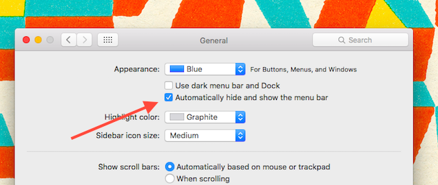 Top Secret Features In OS X El Capitan