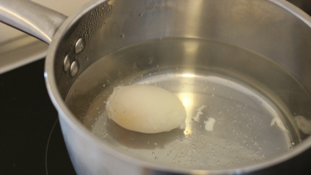 All The Ways To Sous Vide Eggs, Ranked