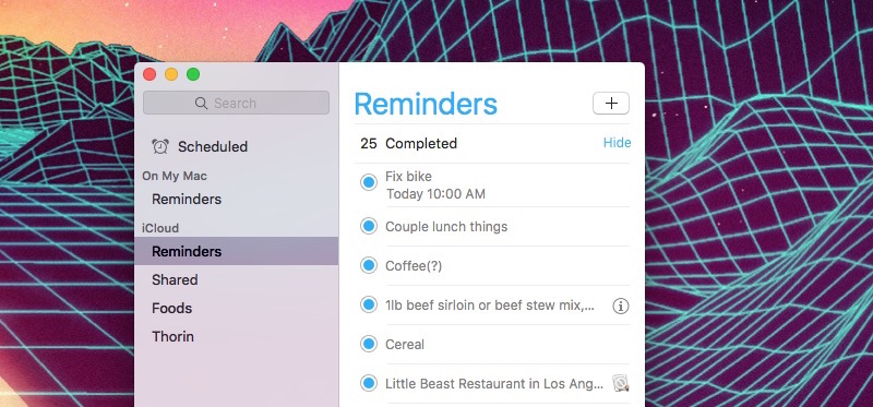 All The Stock Mac Apps That Apple Quietly Made Useful