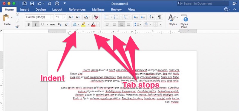 How To Master Microsoft Office Word