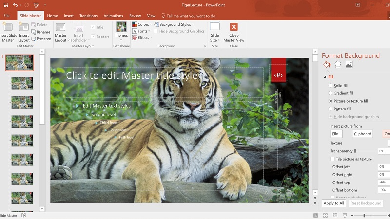 How To Master Microsoft Office PowerPoint