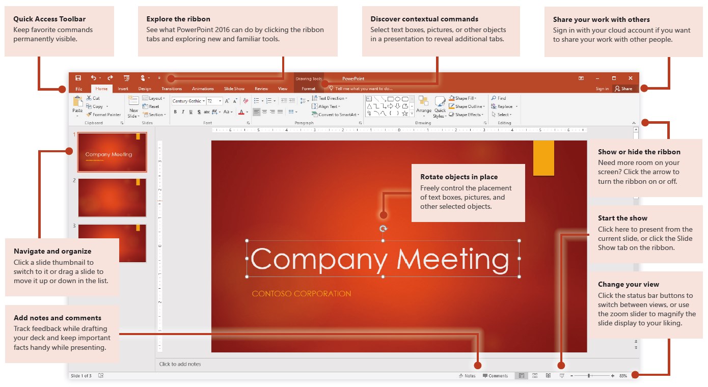 How To Master Microsoft Office PowerPoint