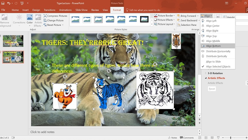 How To Master Microsoft Office PowerPoint