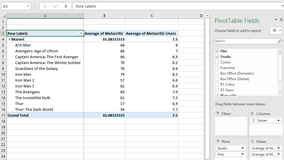 How To Master Microsoft Office Excel