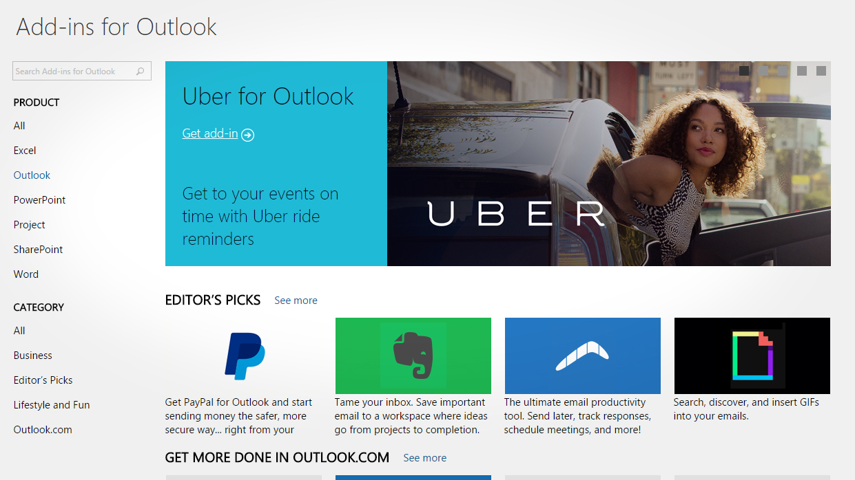 Web Email Showdown: Gmail Vs. Outlook.com