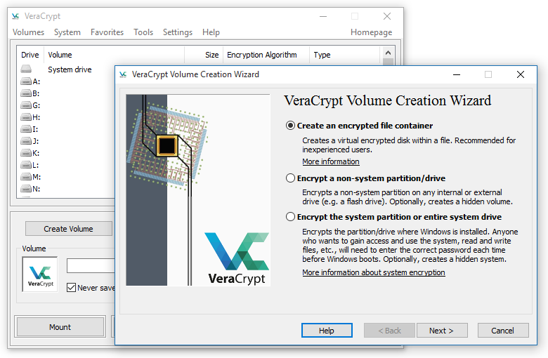 Windows Encryption Showdown: VeraCrypt Vs Bitlocker