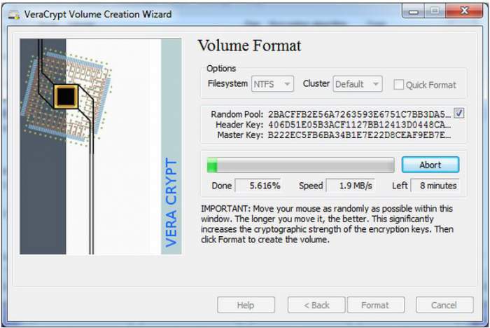 Windows Encryption Showdown: VeraCrypt Vs Bitlocker