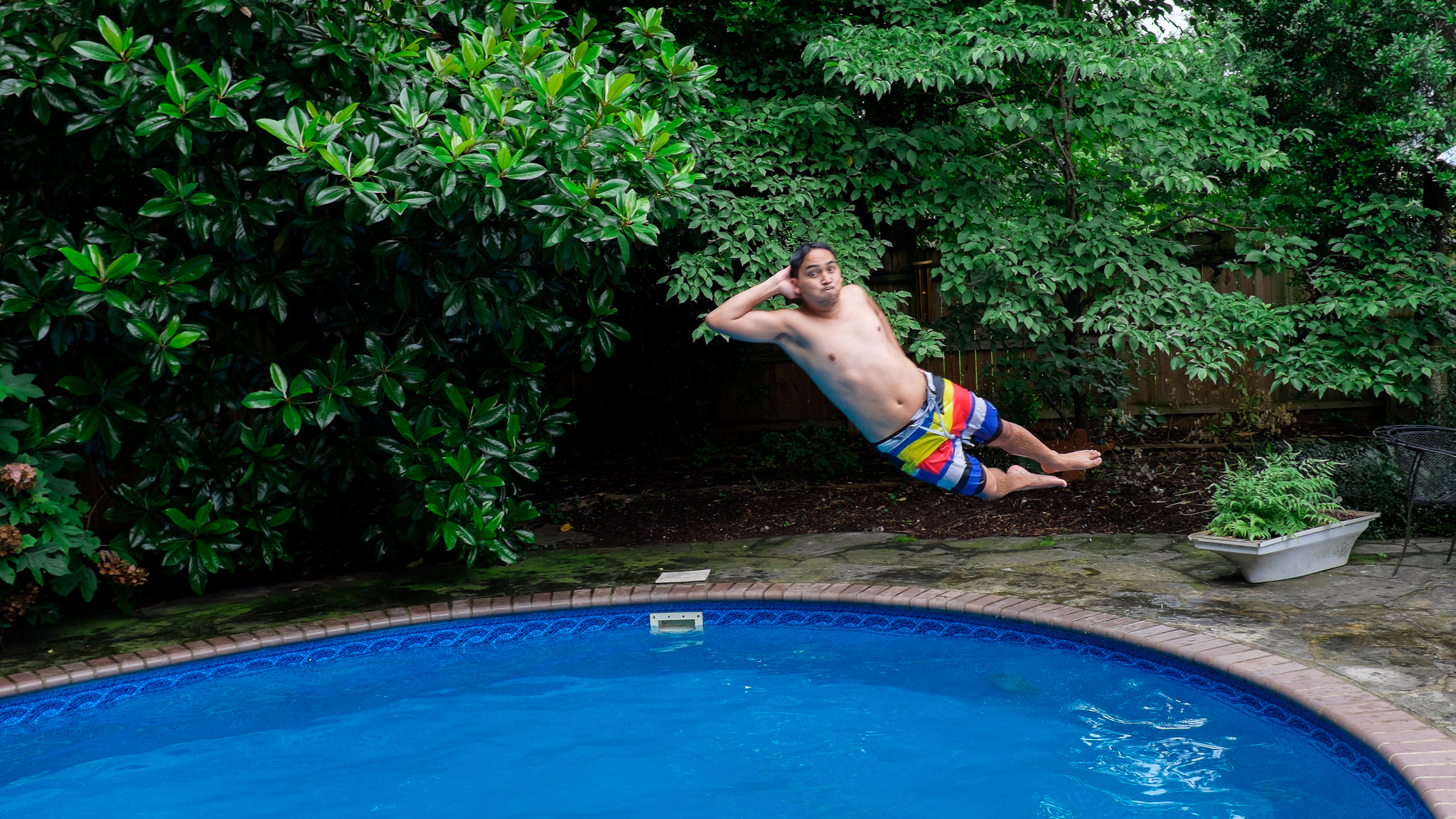 How To Cool Off And Stay Safe In Public Pools