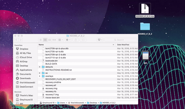 The Complete Guide To Setting Up Your Raspberry Pi