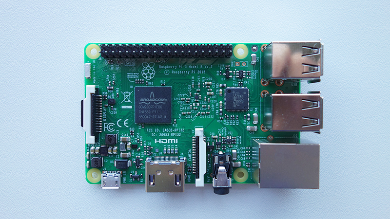 The Complete Guide To Setting Up Your Raspberry Pi