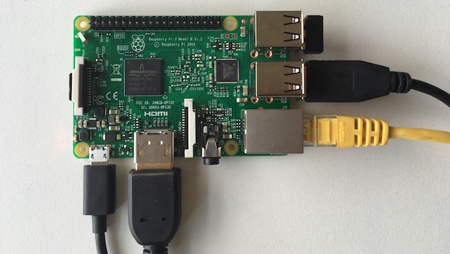 The Complete Guide To Setting Up Your Raspberry Pi