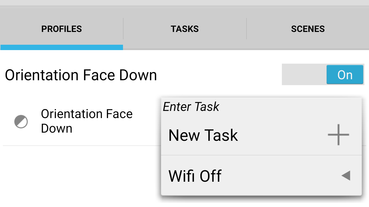 Android Automation Showdown: IFTTT Vs. Tasker