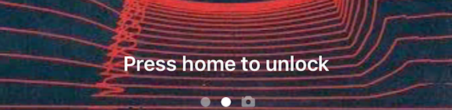 How To Make Sense Of iOS 10’s New Lock Screen