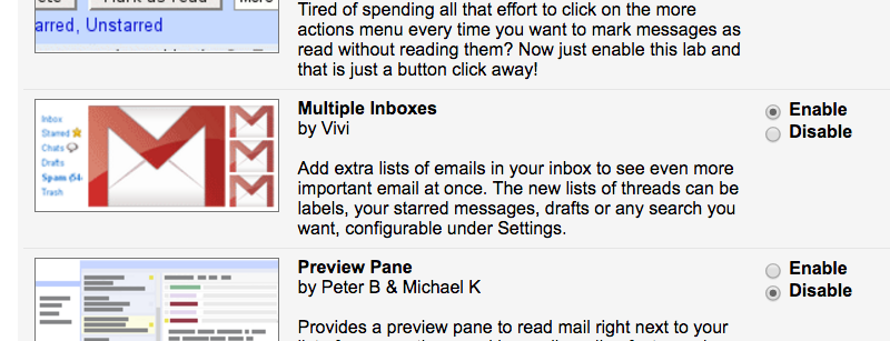 Top 10 Gmail Tips For Power Users