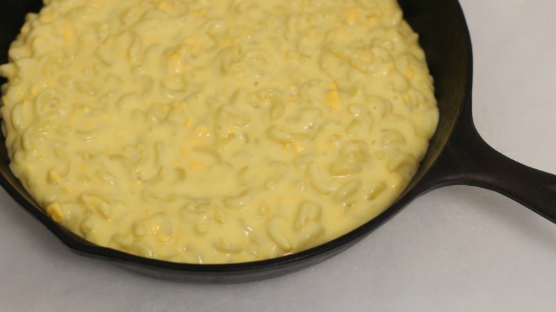 Will It Sous Vide? Creamy Macaroni And Cheese