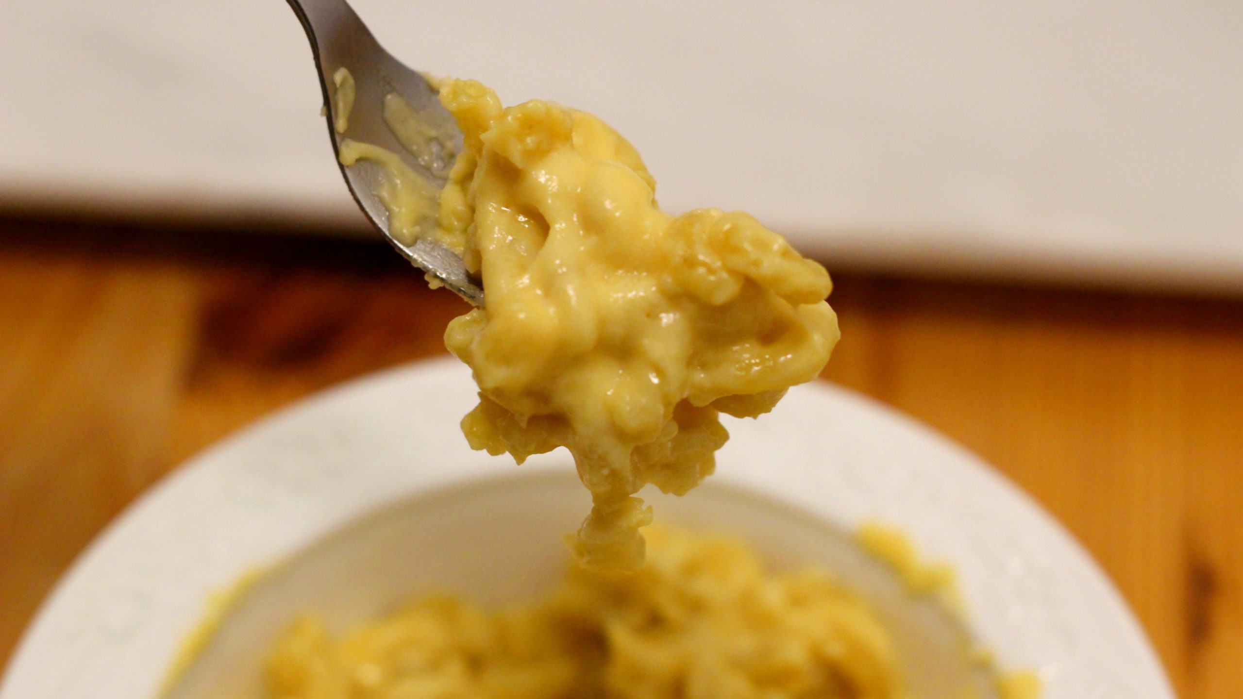 Will It Sous Vide? Creamy Macaroni And Cheese