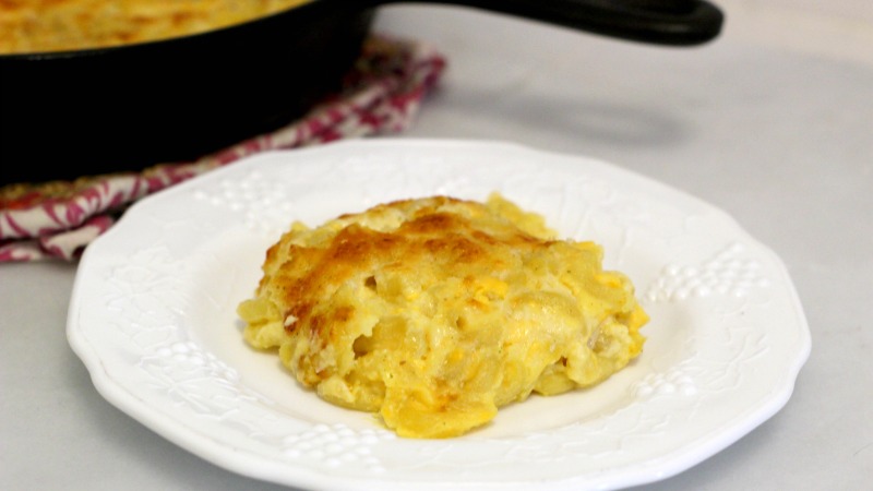 Will It Sous Vide? Creamy Macaroni And Cheese