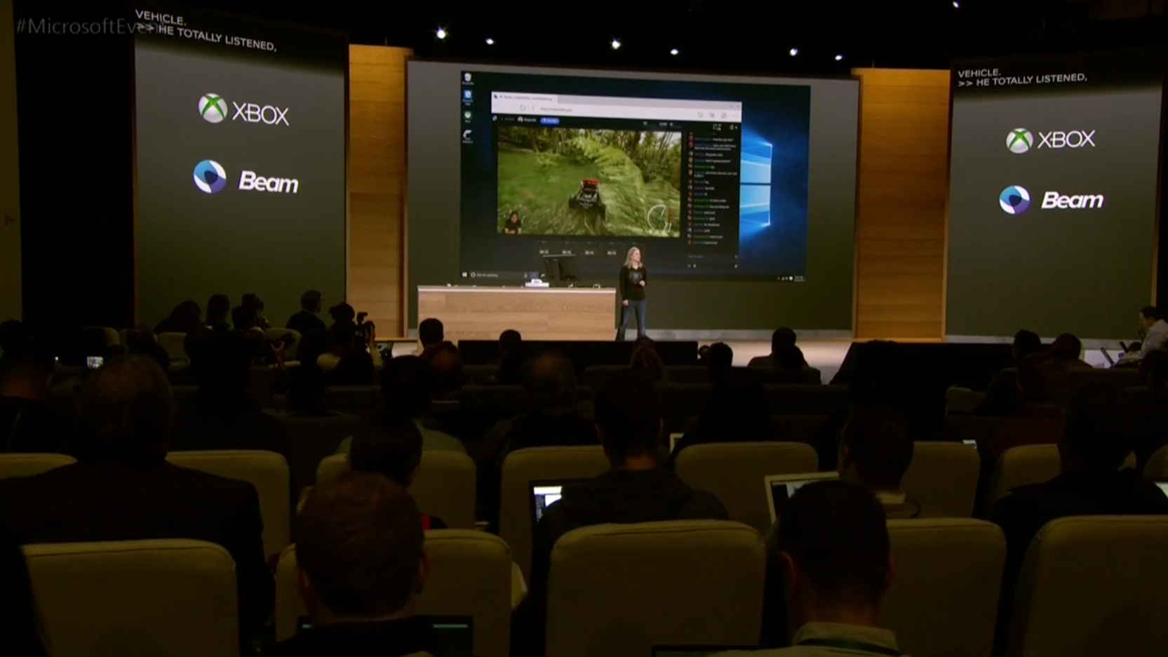 Everything Microsoft Announced At Its Windows 10 Event