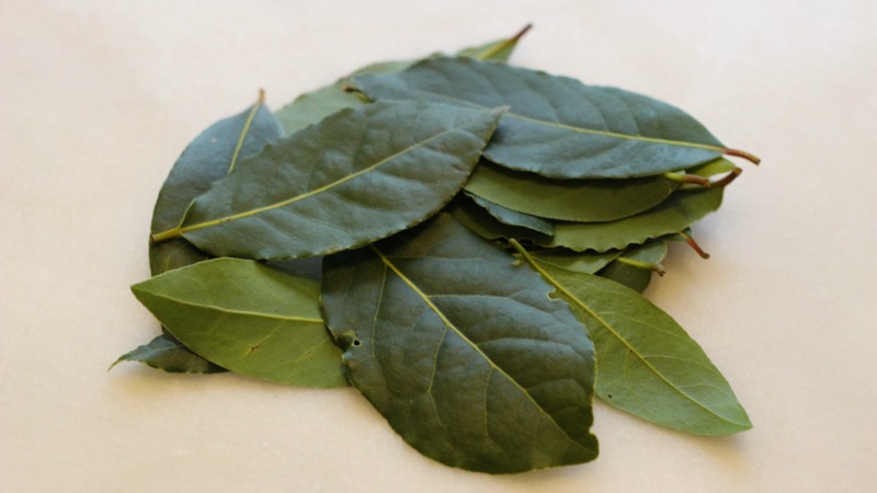 Do Bay Leaves Even Do Anything?